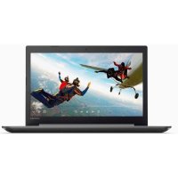 ноутбук Lenovo IdeaPad 320-15IAP 80XR0076RK Серый