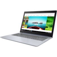 ноутбук Lenovo IdeaPad 320-15IAP 80XR00XLRK Синий