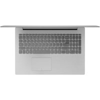 ноутбук Lenovo IdeaPad 320-15IAP 80XR015TRK Серый