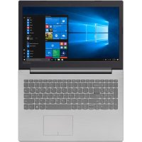 ноутбук Lenovo IdeaPad 320-15IAP 80XR015TRK Серый