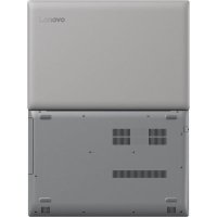 ноутбук Lenovo IdeaPad 320-15IAP 80XR015TRK Серый