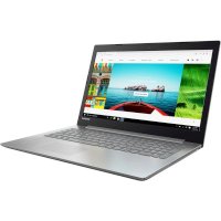 ноутбук Lenovo IdeaPad 320-15IAP 80XR015TRK Серый