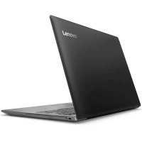 ноутбук Lenovo IdeaPad 320-15IAP 80XR01CDRU Черный