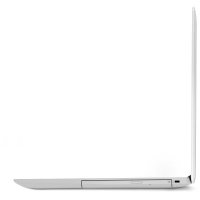 ноутбук Lenovo IdeaPad 320-15IKB 80XL003BRK Белый