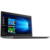 ноутбук Lenovo IdeaPad 320-15IKB 80XL02WYRK Черный