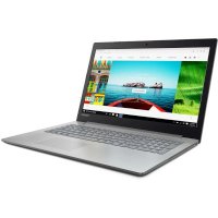 ноутбук Lenovo IdeaPad 320-15IKB 80XL03T3RU Серый