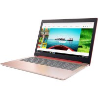 ноутбук Lenovo IdeaPad 320-15IKB 80YE007HRK Красный