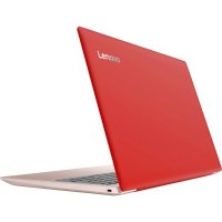 ноутбук Lenovo IdeaPad 320-15IKB 80YE007HRK Красный