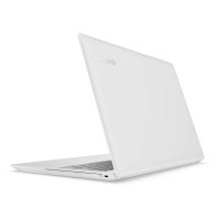 ноутбук Lenovo IdeaPad 320-15IKB 80YE007JRK Белый