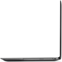 ноутбук Lenovo IdeaPad 320-15IKB 80YE009ERK Черный