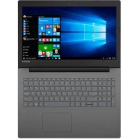 ноутбук Lenovo IdeaPad 320-15IKB 80YE009ERK Черный
