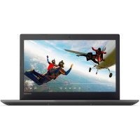 ноутбук Lenovo IdeaPad 320-15IKB 80YE009WRK Черный
