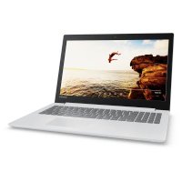 ноутбук Lenovo IdeaPad 320-15IKBN 80XL003FRK Белый