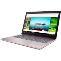 ноутбук Lenovo IdeaPad 320-15IKBN 80XL0053RK Фиолетовый