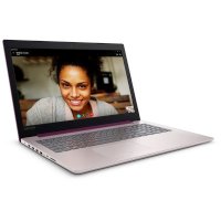 ноутбук Lenovo IdeaPad 320-15IKBN 80XL0053RK Фиолетовый