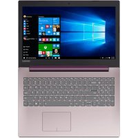 ноутбук Lenovo IdeaPad 320-15IKBN 80XL0053RK Фиолетовый