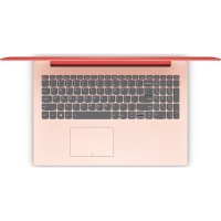 ноутбук Lenovo IdeaPad 320-15IKBN 80XL0054RK Красный
