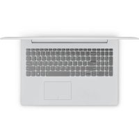 ноутбук Lenovo IdeaPad 320-15IKBN 80XL03PSRK Белый