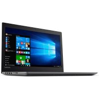 ноутбук Lenovo IdeaPad 320-15IKBRN 81BG00LSRU Черный
