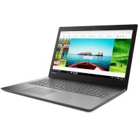 ноутбук Lenovo IdeaPad 320-15IKBRN 81BG00MFRU Черный