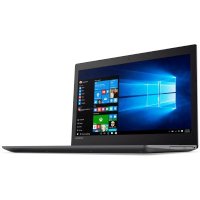 ноутбук Lenovo IdeaPad 320-15ISK 80XH01U0RU Черный