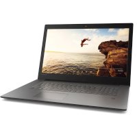 ноутбук Lenovo IdeaPad 320-17ABR 80YN0001RK Черный