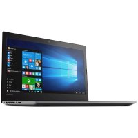 ноутбук Lenovo IdeaPad 320-17ABR 80YN0001RK Черный