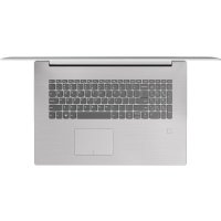 ноутбук Lenovo IdeaPad 320-17AST 80XW0000RK Серый