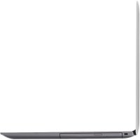 ноутбук Lenovo IdeaPad 320-17AST 80XW0001RK Серый