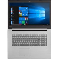 ноутбук Lenovo IdeaPad 320-17AST 80XW0001RK Серый