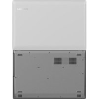 ноутбук Lenovo IdeaPad 320-17AST 80XW002URK Серый