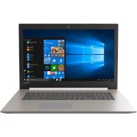 ноутбук Lenovo IdeaPad 320-17AST 80XW002WRK Серый