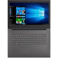 ноутбук Lenovo IdeaPad 320-17AST 80XW005DRK Черный