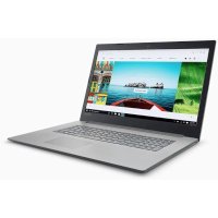 ноутбук Lenovo IdeaPad 320-17AST 80XW005TRU Серый