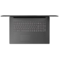 ноутбук Lenovo IdeaPad 320-17AST 80XW006QRU Черный