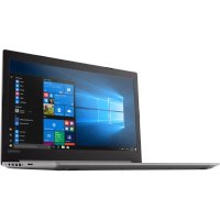 ноутбук Lenovo IdeaPad 320-17AST 80XW006TRU Черный