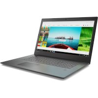 ноутбук Lenovo IdeaPad 320-17IKB 80XM00BFRK Черный
