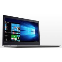 ноутбук Lenovo IdeaPad 320-17IKB 80XM00J5RU Серый