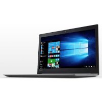ноутбук Lenovo IdeaPad 320-17IKB 80XM00J5RU Серый