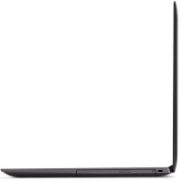 ноутбук Lenovo IdeaPad 320-17ISK 80XJ003NRK Черный
