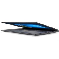 ноутбук Lenovo IdeaPad 320-17ISK 80XJ0045RU Черный