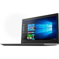 ноутбук Lenovo IdeaPad 320-17ISK 80XJ004DRU Черный