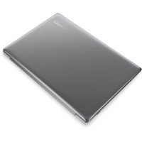 ноутбук Lenovo IdeaPad 320S-13IKB 81AK001WRK Серый