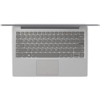 ноутбук Lenovo IdeaPad 320S-13IKB 81AK007MRK Серый