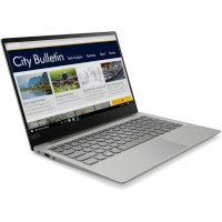 ноутбук Lenovo IdeaPad 320S-13IKB 81AK009WRU Серый