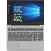 ноутбук Lenovo IdeaPad 320S-13IKB 81AK009XRU Серый