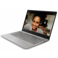 ноутбук Lenovo IdeaPad 320S-13IKB 81AK009XRU Серый