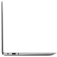 ноутбук Lenovo IdeaPad 320S-13IKB 81AK00F6RU Серый