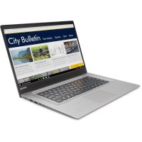 ноутбук Lenovo IdeaPad 320S-15IKB 80X5000KRK Серый