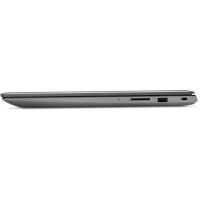 ноутбук Lenovo IdeaPad 320S-15IKB 80X5000NRK Серый